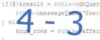 Please solve the equation shown in the graphic. If you can't read the code, click the image to generate a new one or contact your site admin.